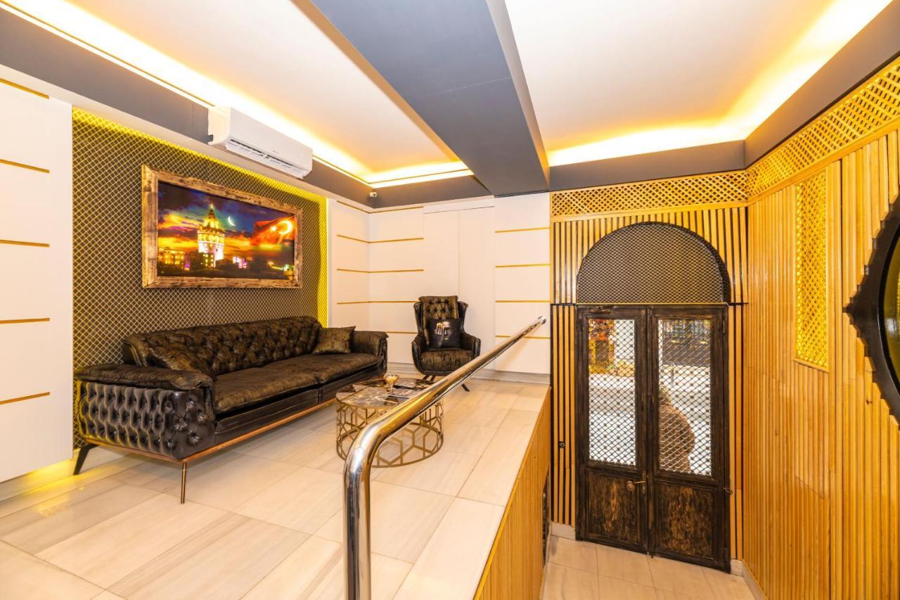 By Mesut Istanbul