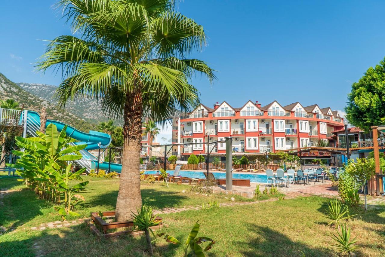 Klados Hotel