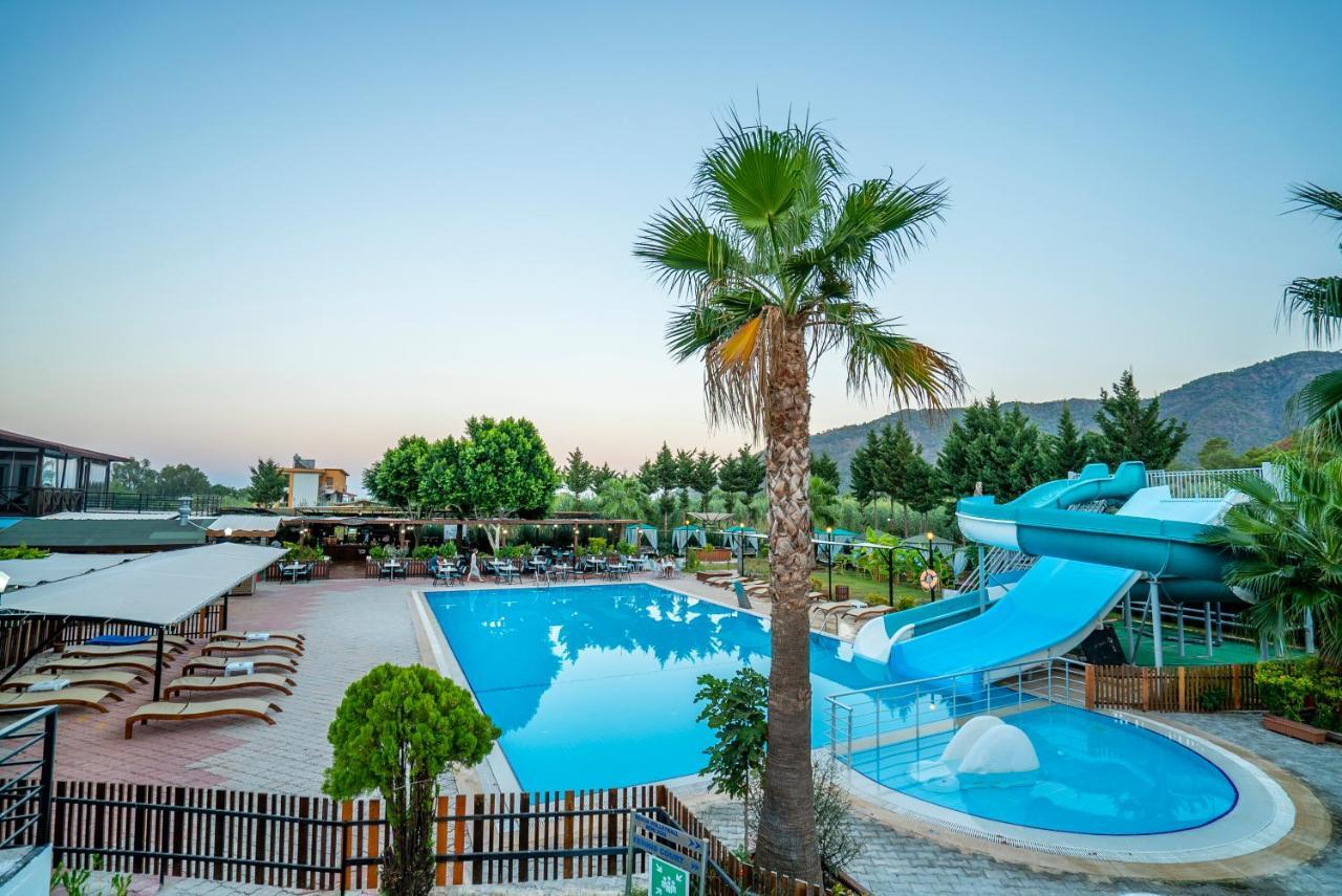 Klados Hotel 3*