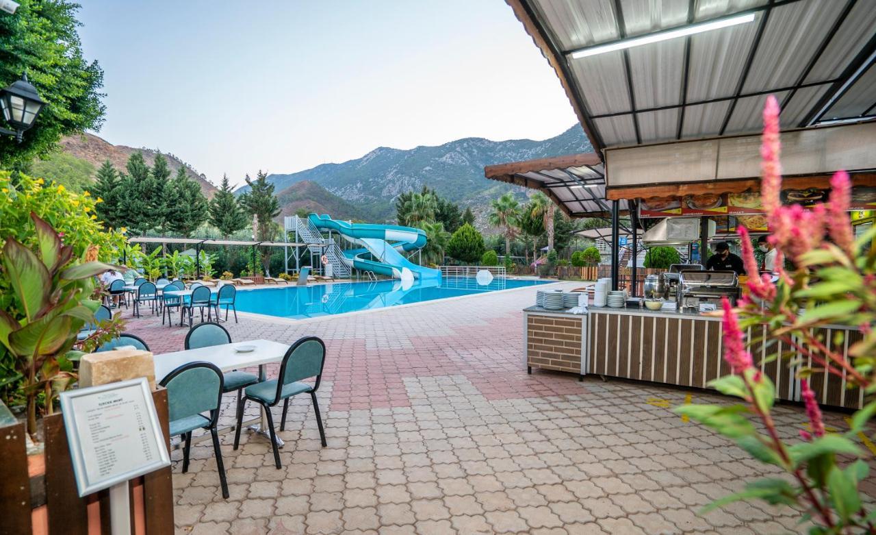 Hotel Klados
