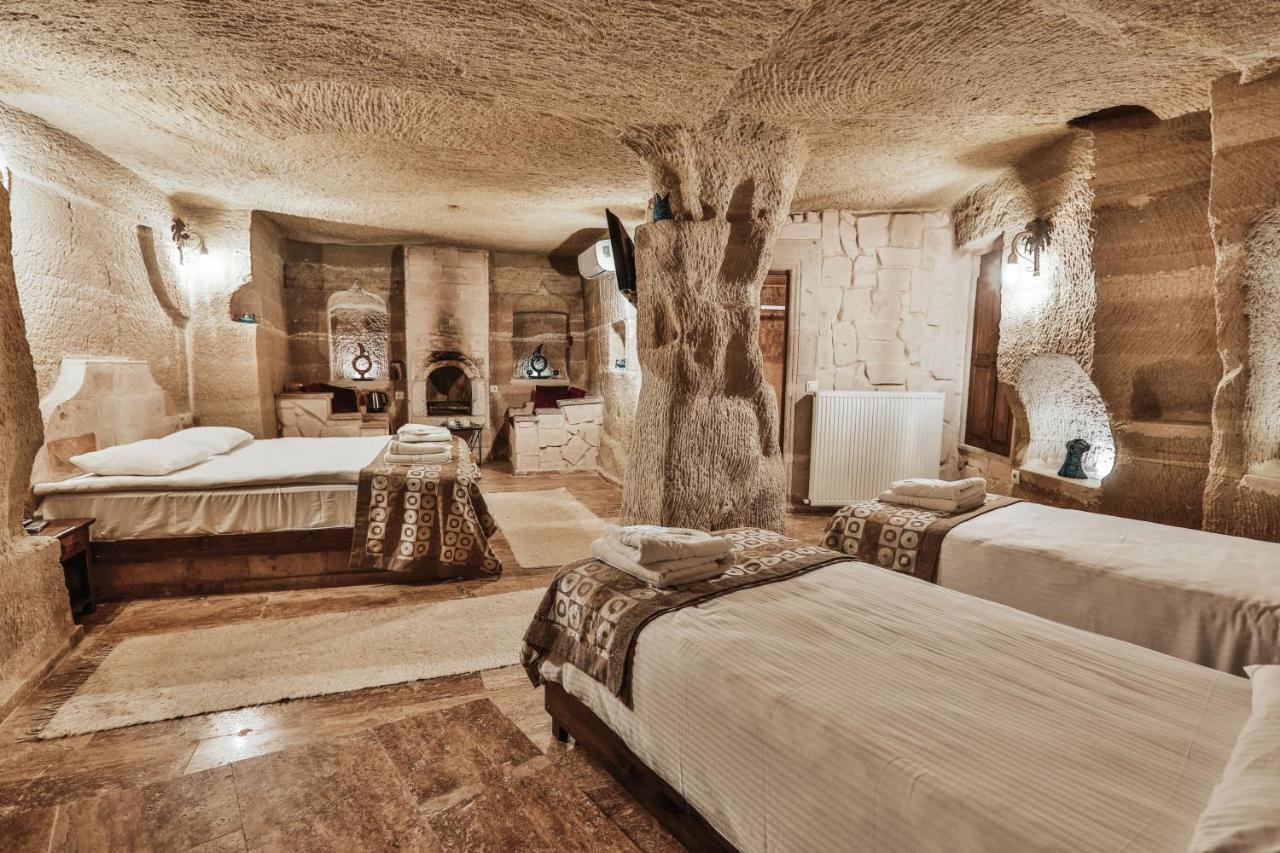 Hotel Cappadocia Caves Goreme