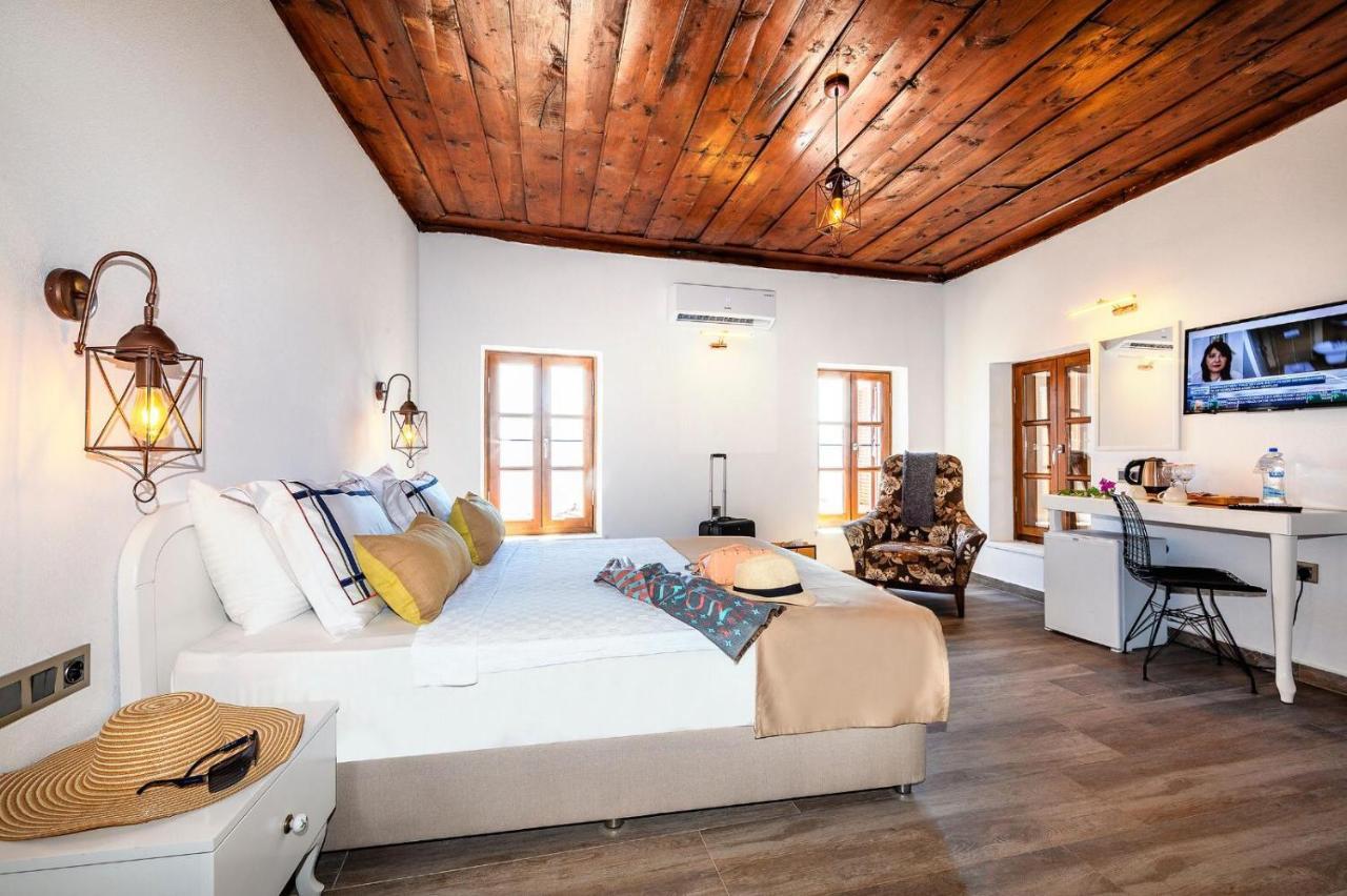 Mets Boutique Hotel 3*
