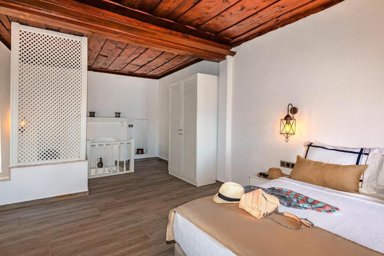 Mets Boutique Hotel Marmaris