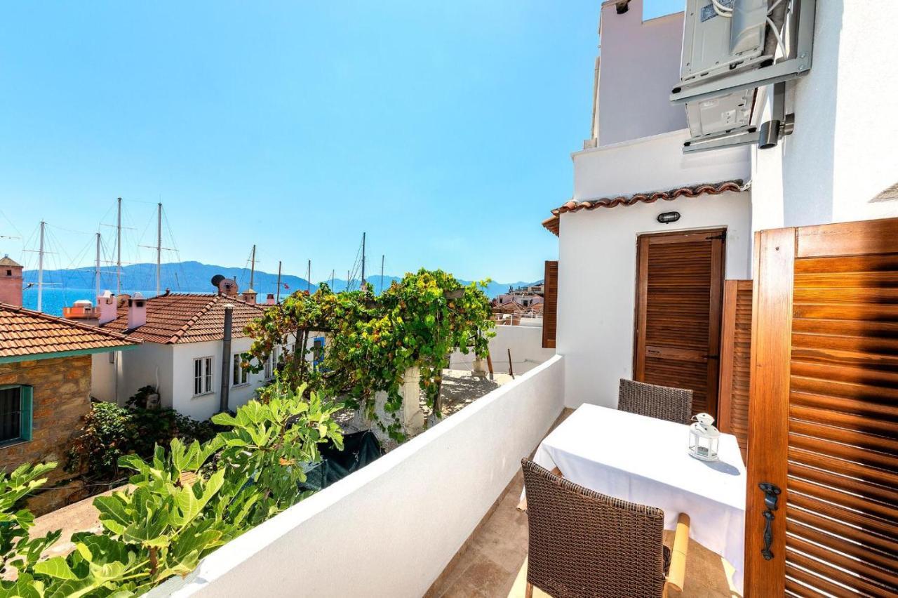 Mets Boutique Hotel 3*