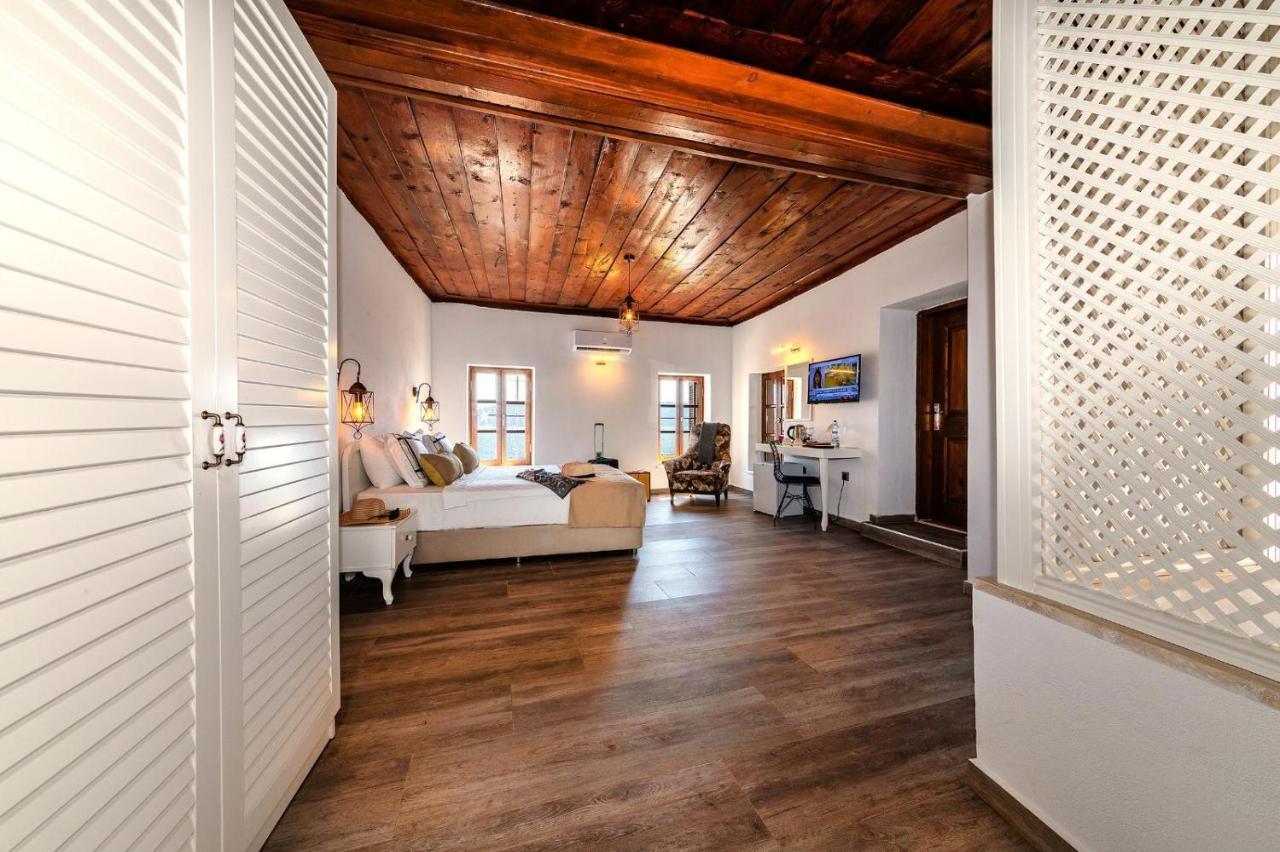 Mets Boutique Hotel