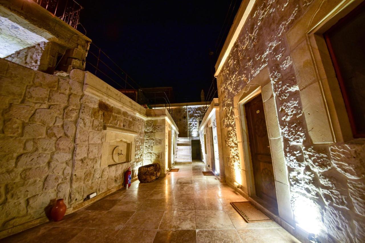 Hotel Cappadocia Caves Goreme