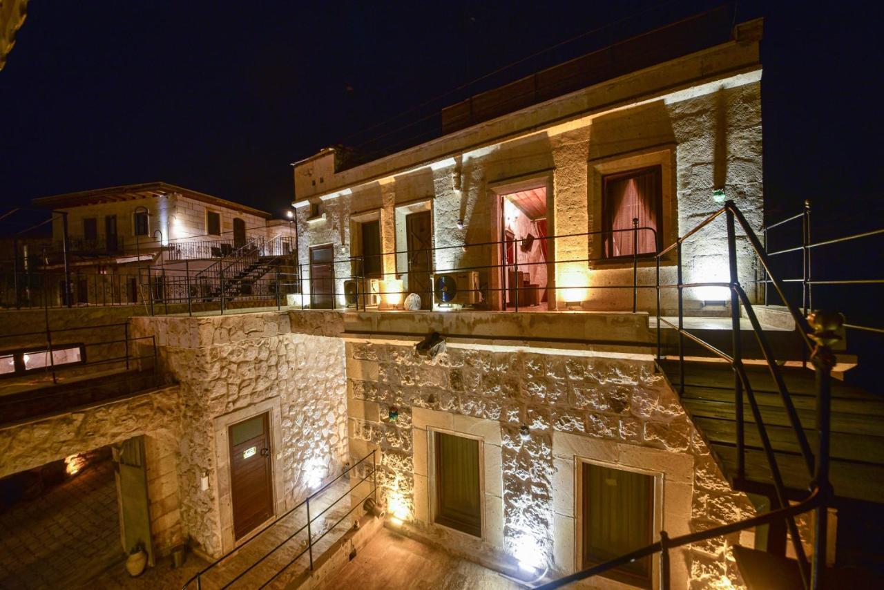 Hotel Cappadocia Caves 4*