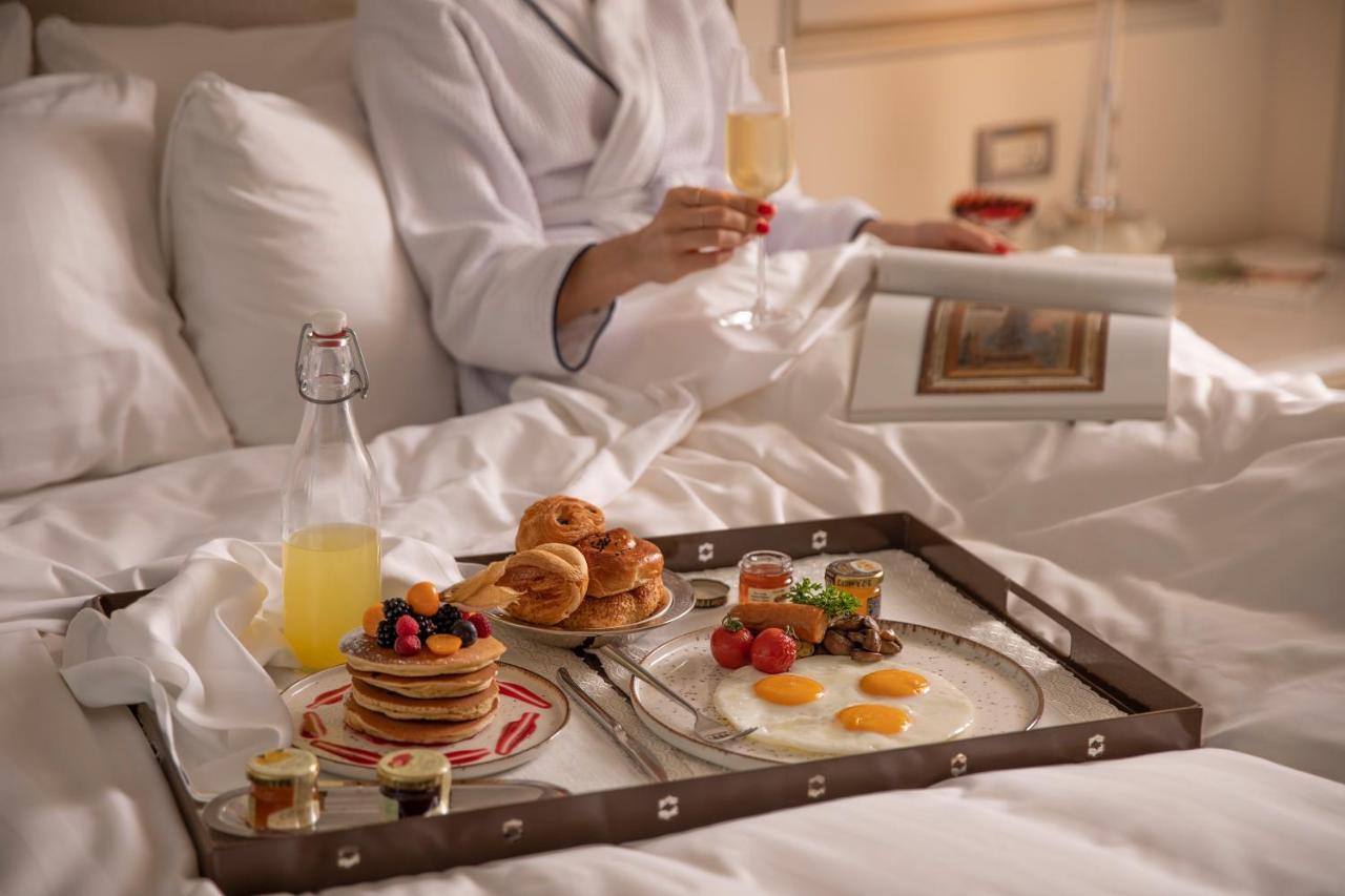 Hotel Shangri-la Bosphorus, 5*