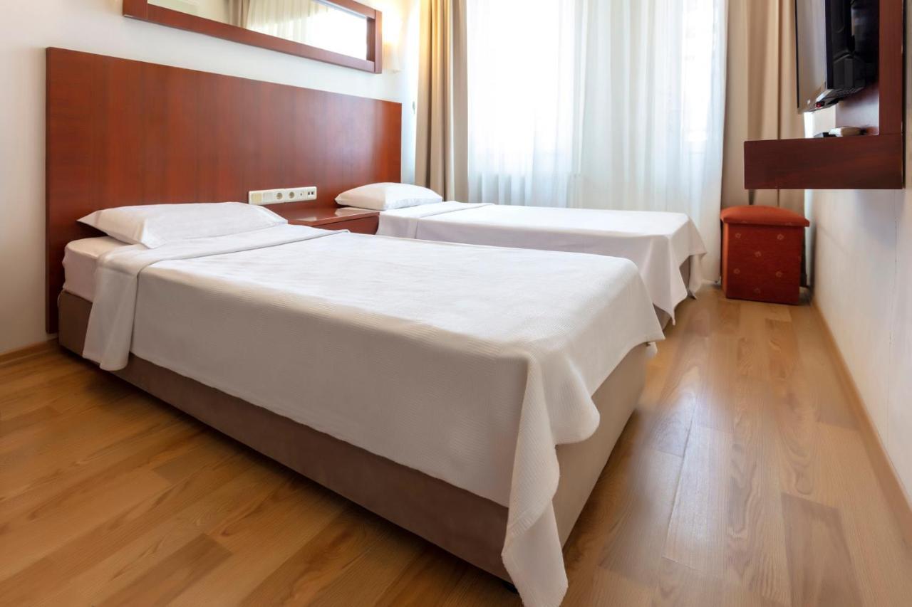 Hotel Pelit 3*