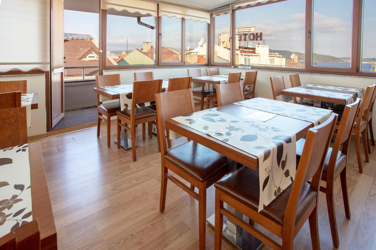 Pelit Hotel Canakkale