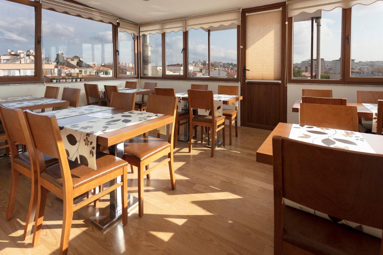 Pelit Hotel