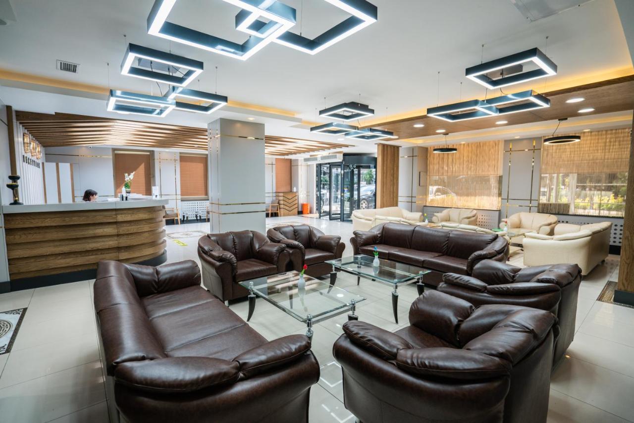 Lion Kizilay Hotel 4*