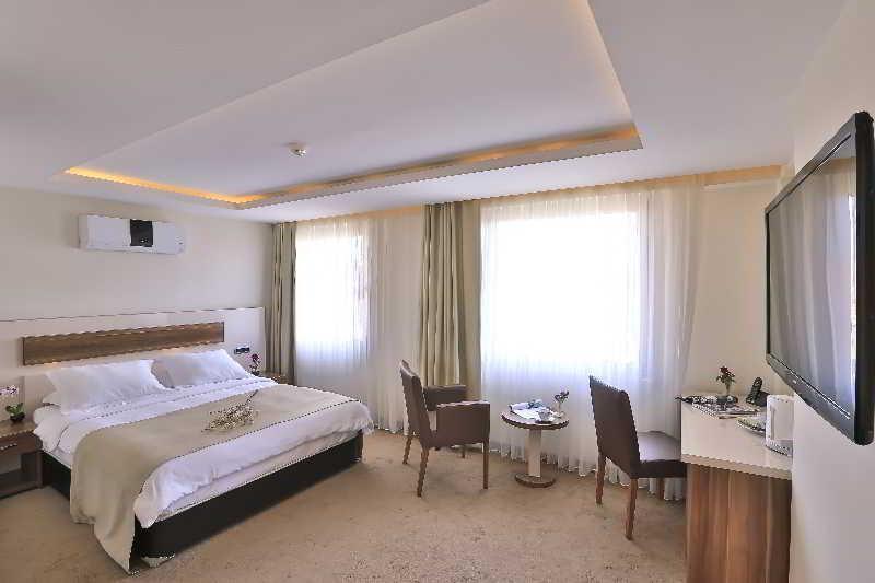 Hotel Malta Bosphorus Istanbul