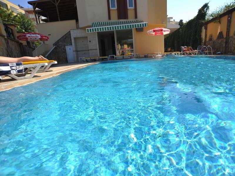 Hotel Alperbey