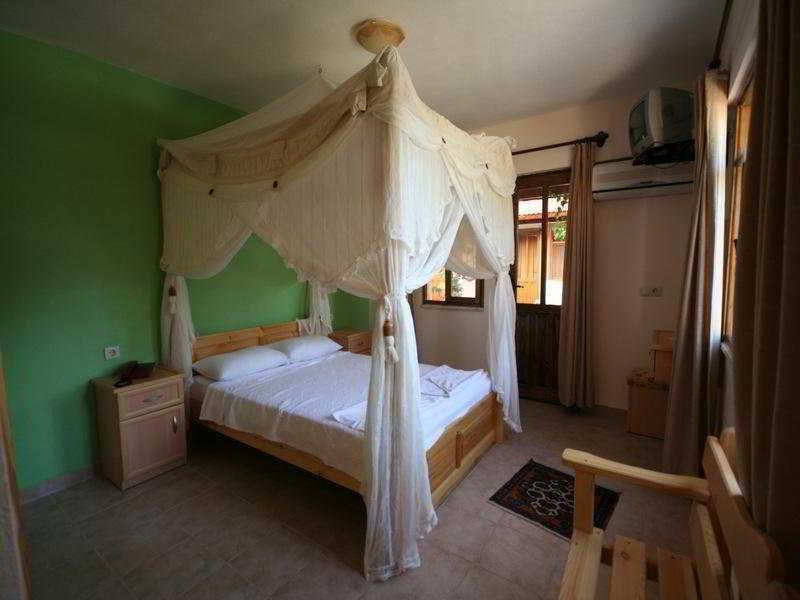 Portakal Hotel