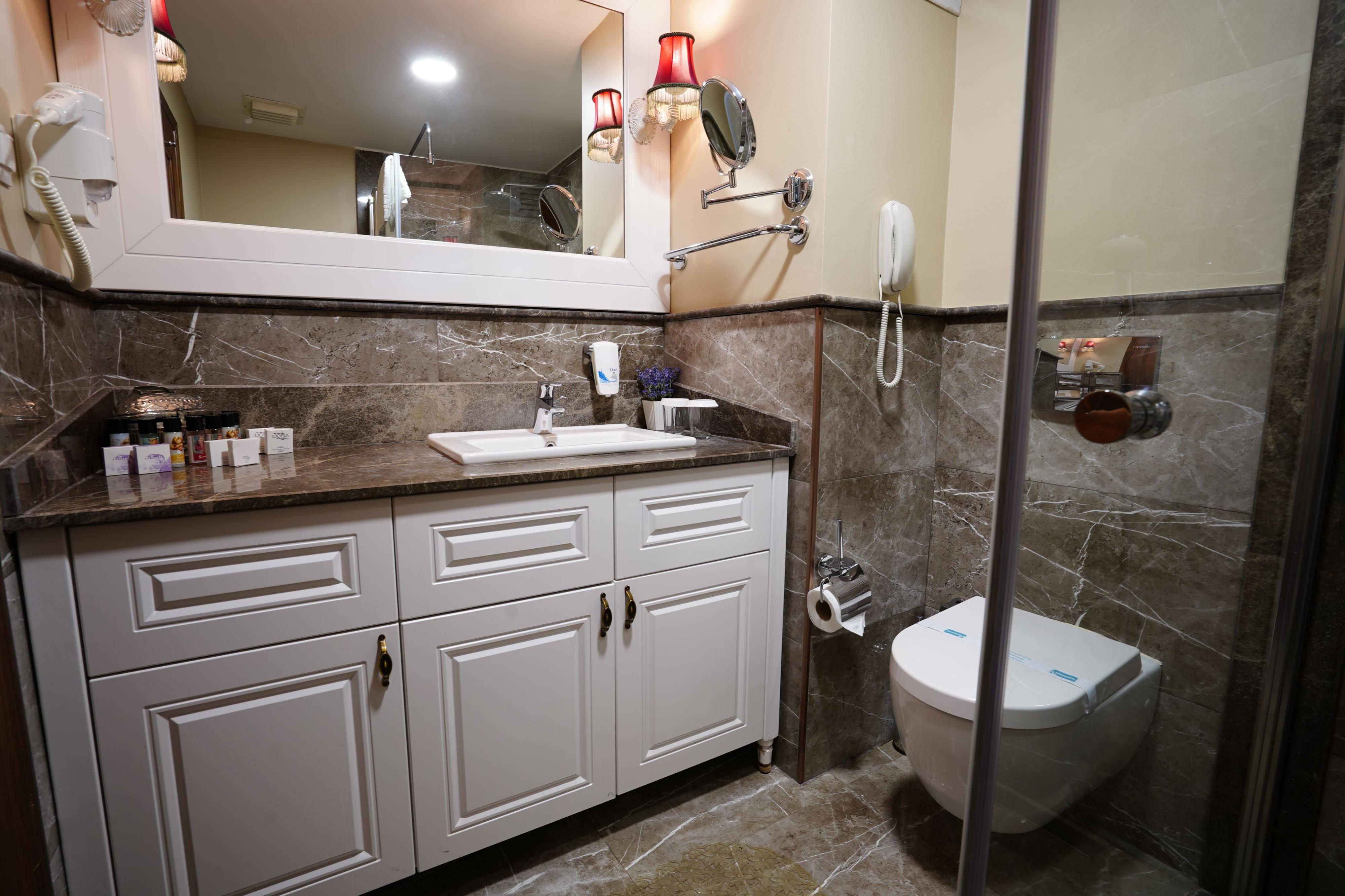 Le Yazici Hotel Uludag (Bursa)