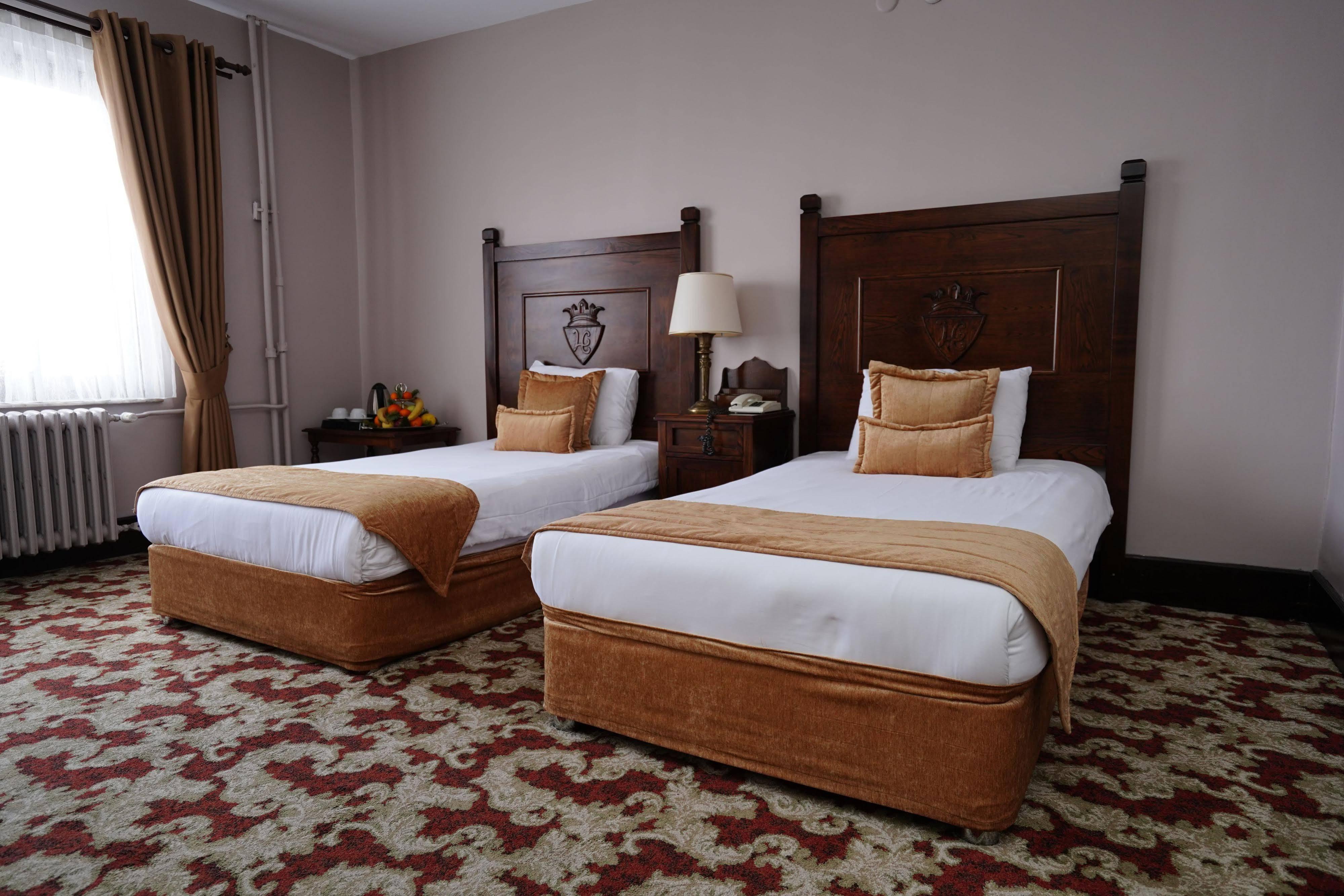 Hotel Le Yazici Uludag (Bursa)