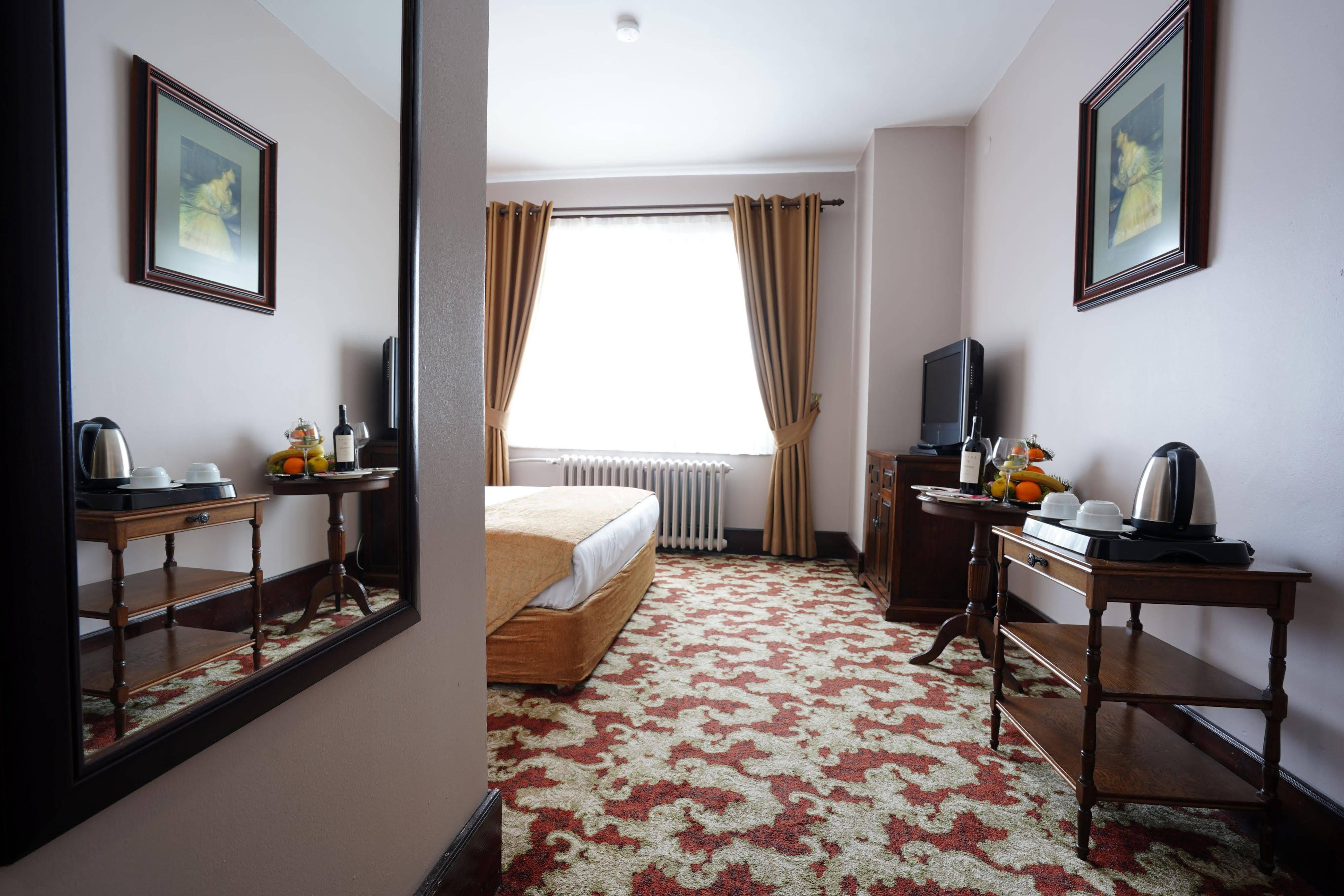 Le Yazici 3* Uludag (Bursa)
