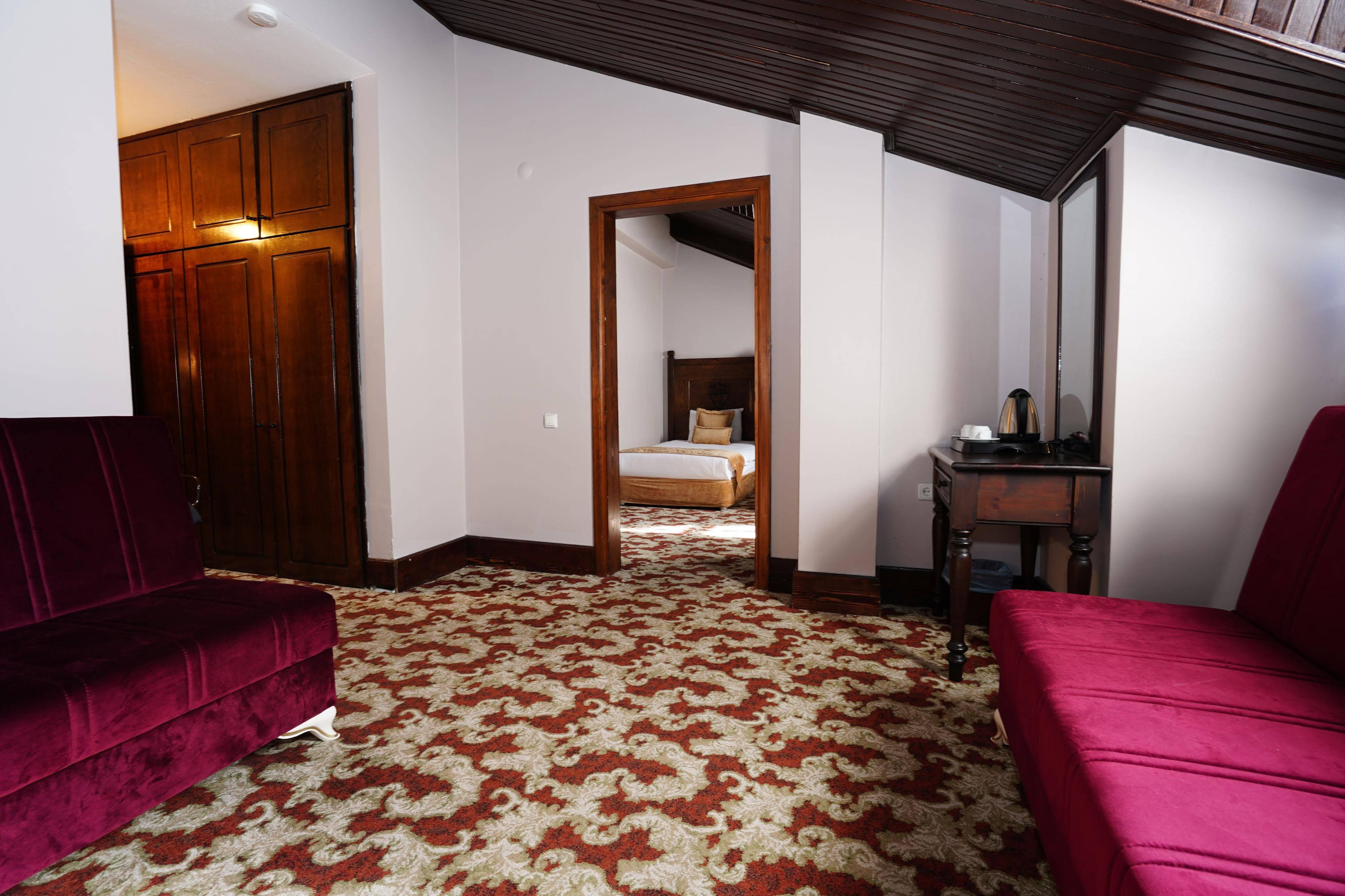 Hotel Le Yazici