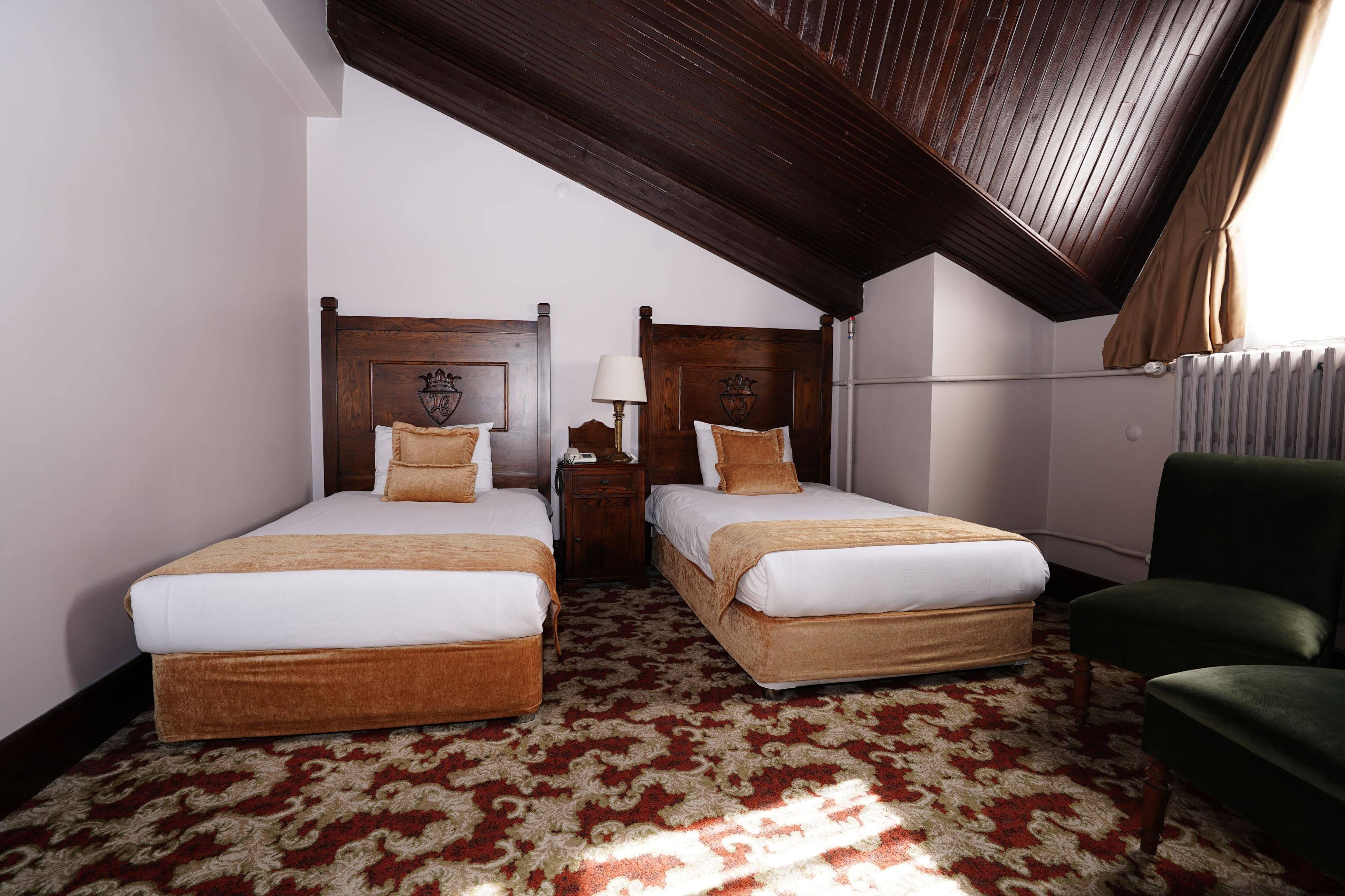 Le Yazici Uludag (Bursa)