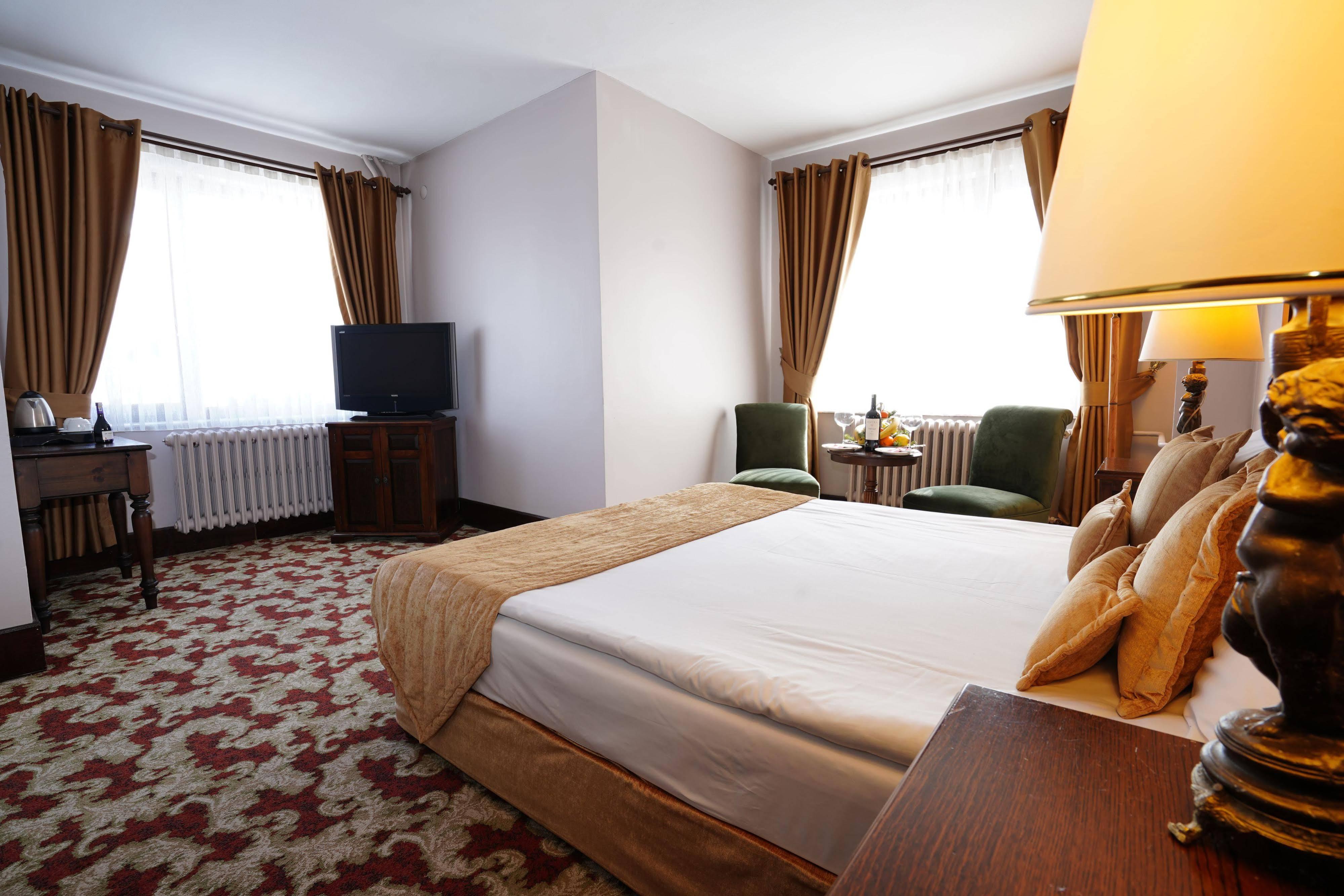 Hotel Le Yazici 3*