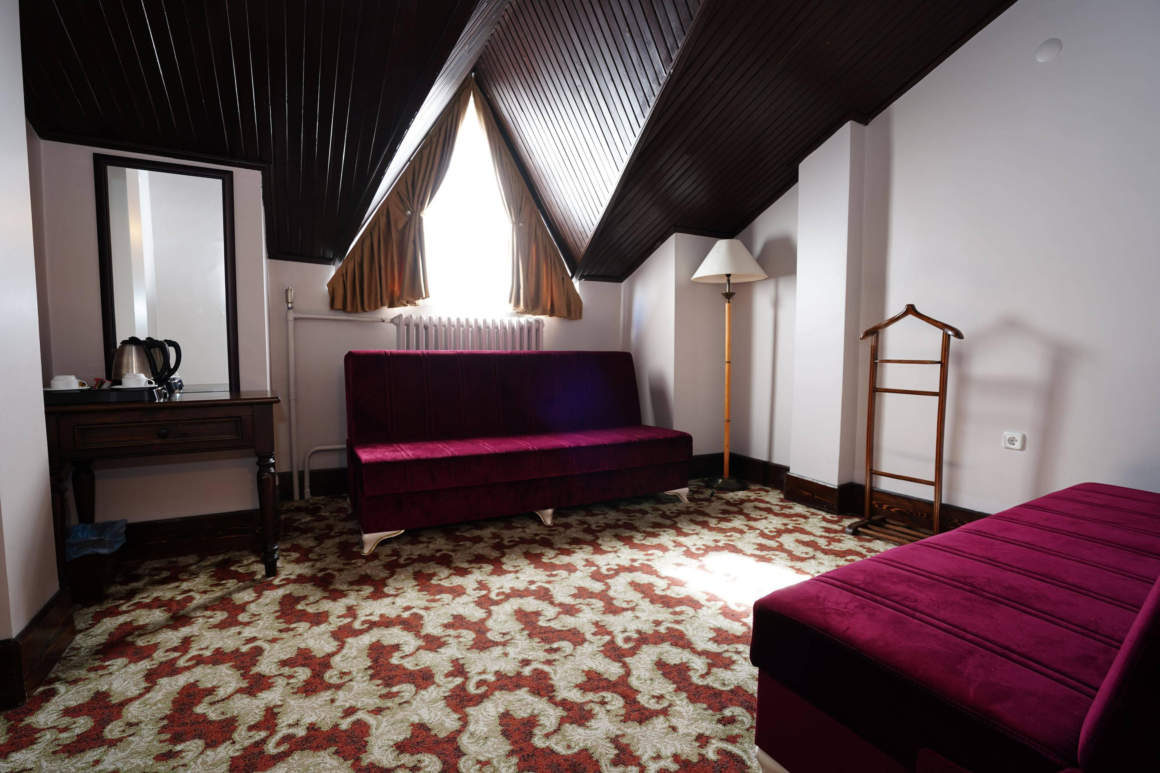 Le Yazici 3* Uludag (Bursa)