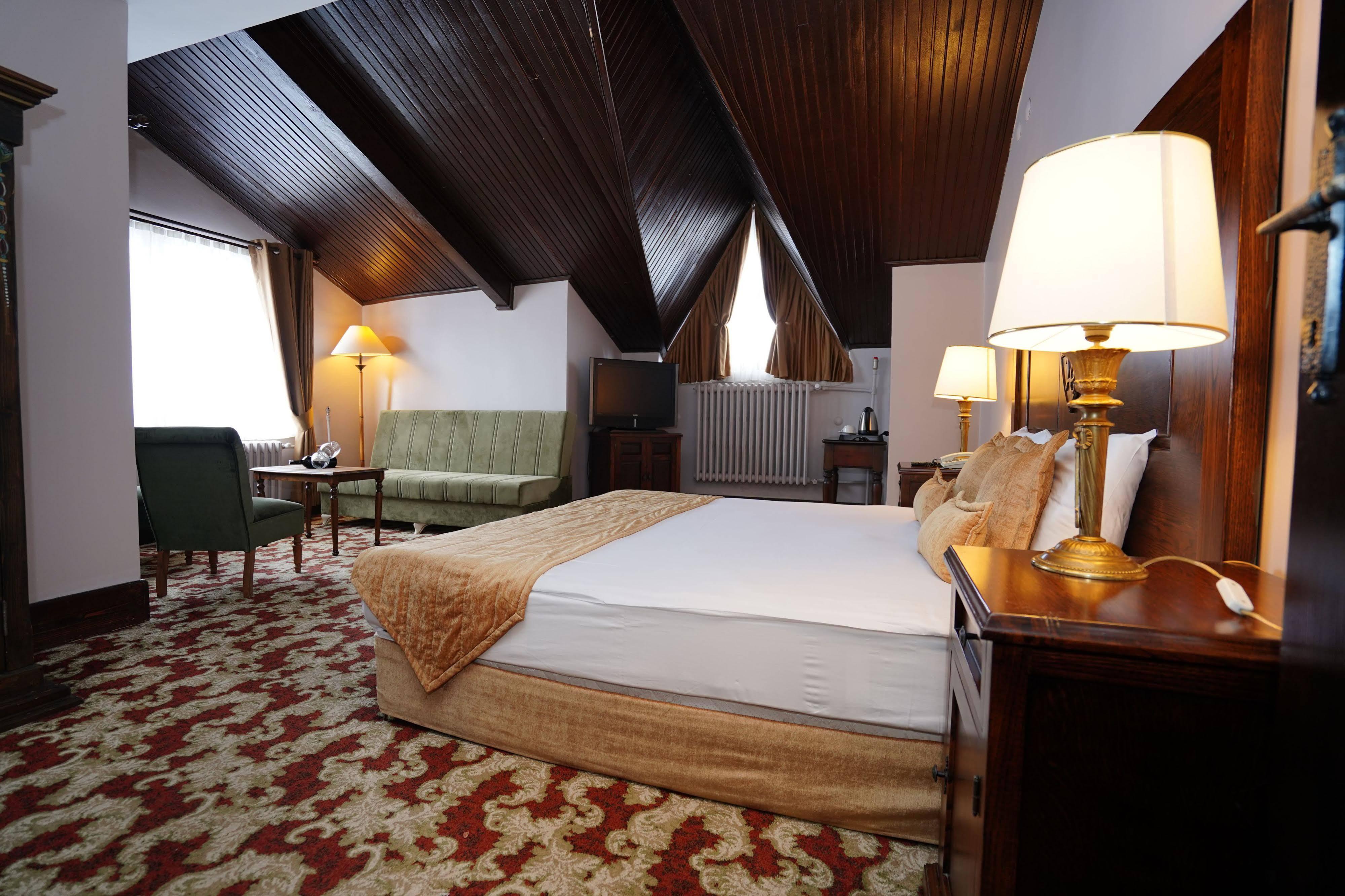 Le Yazici Uludag (Bursa)