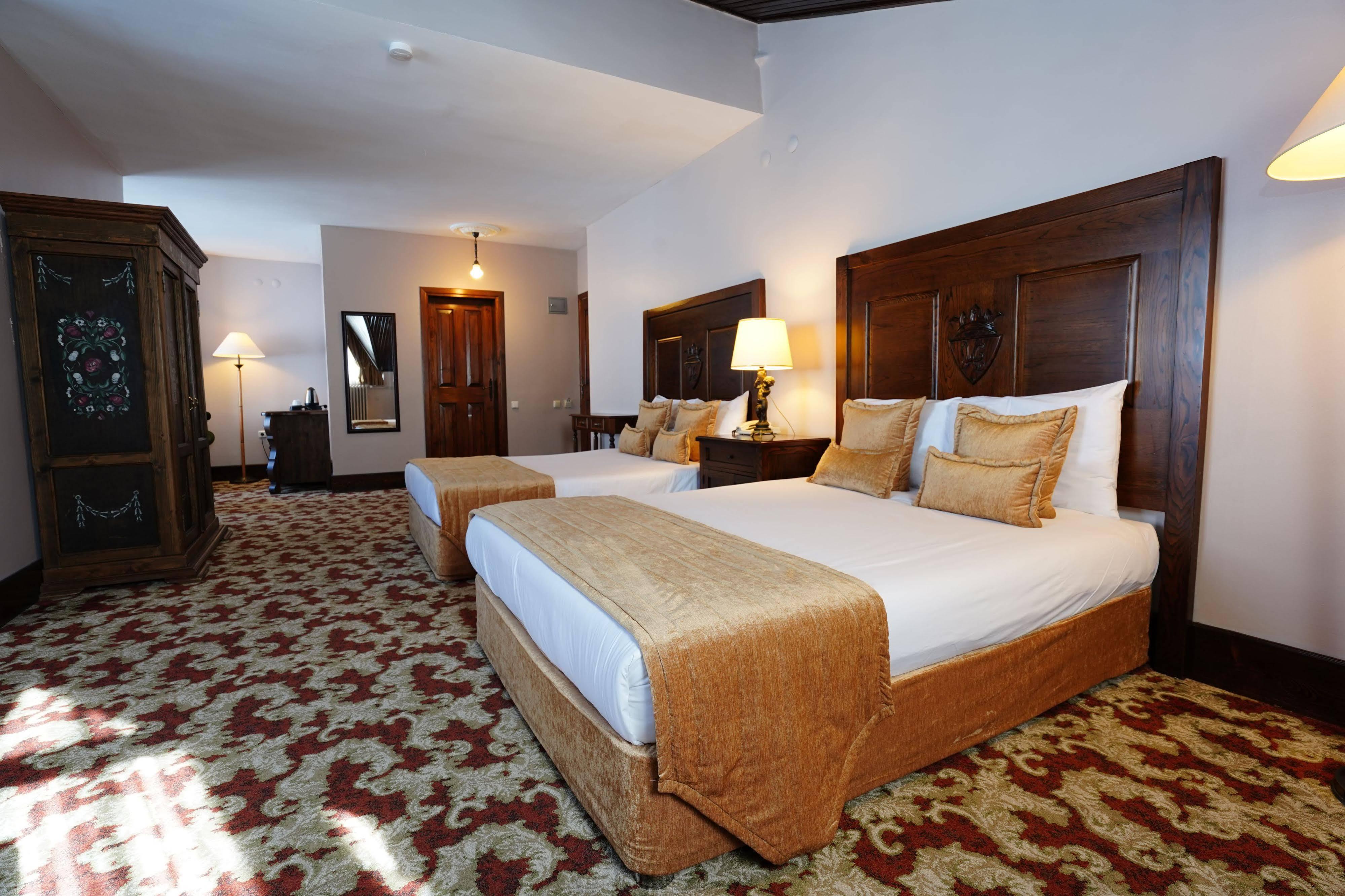 Le Yazici Hotel