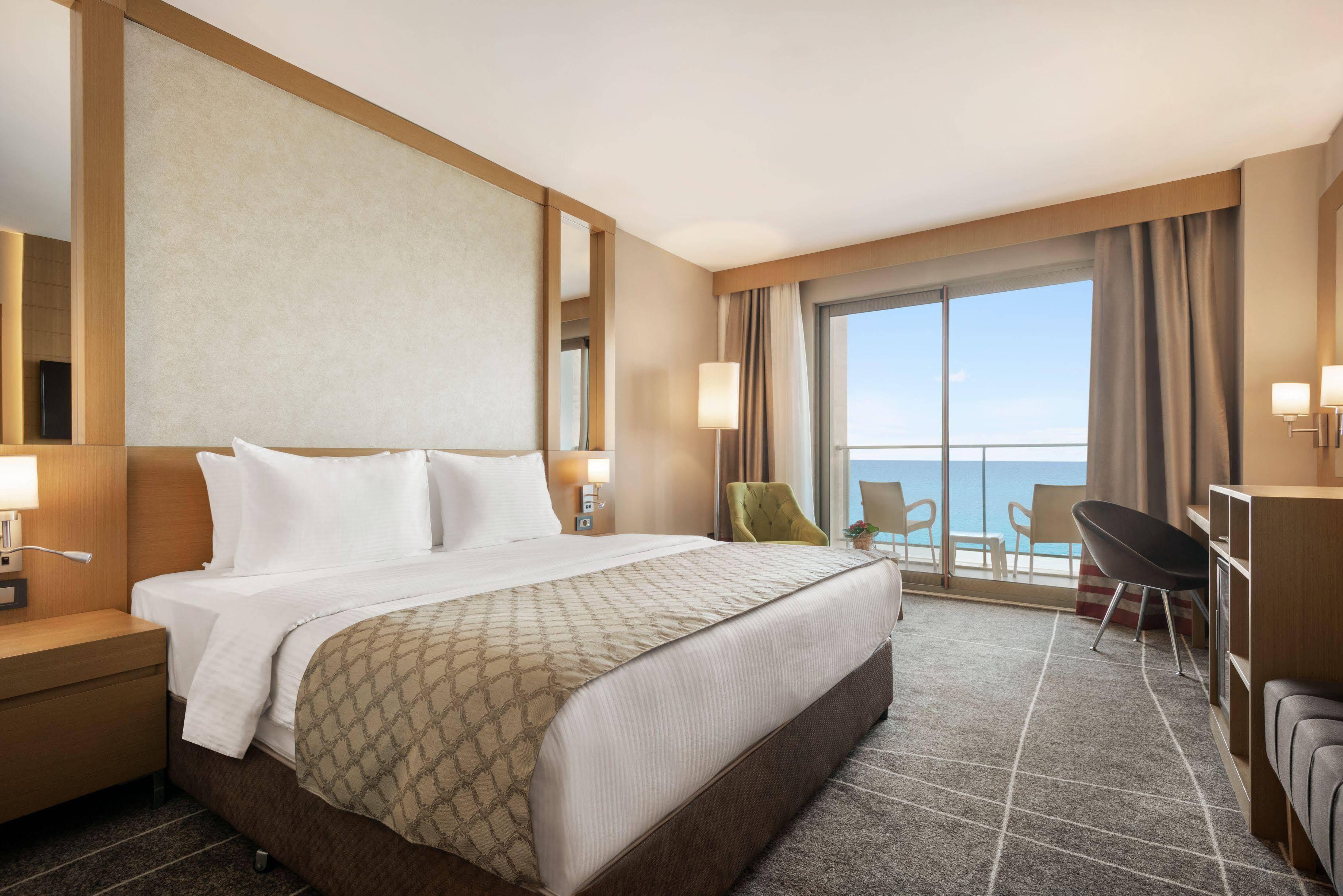 Ramada By Wyndham Hotel Unye