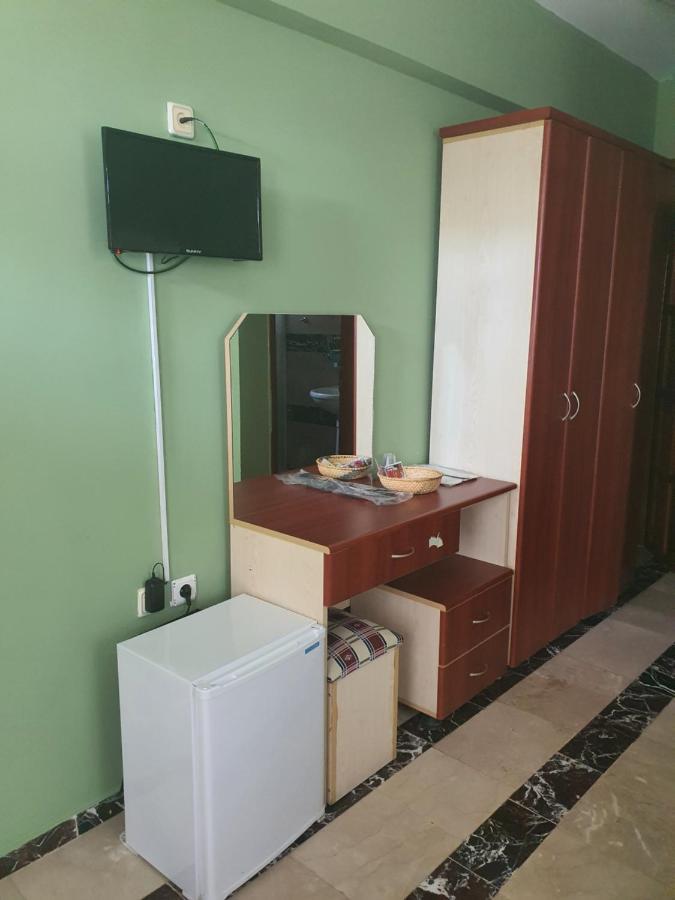 Hotel Silver Pine