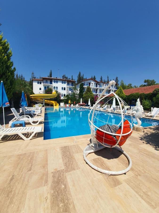 Silver Pine Hotel Fethiye