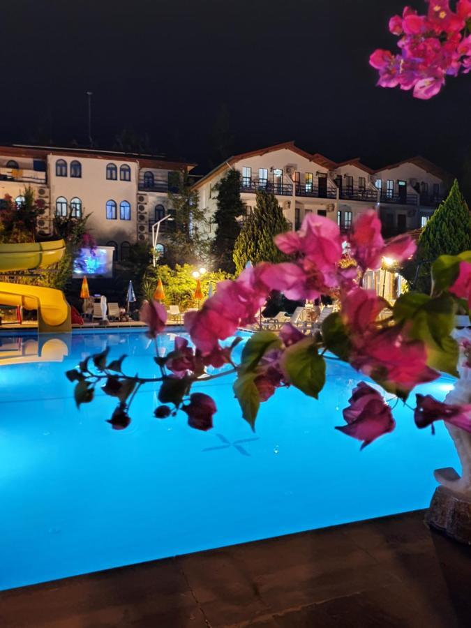 Hotel Silver Pine 3*