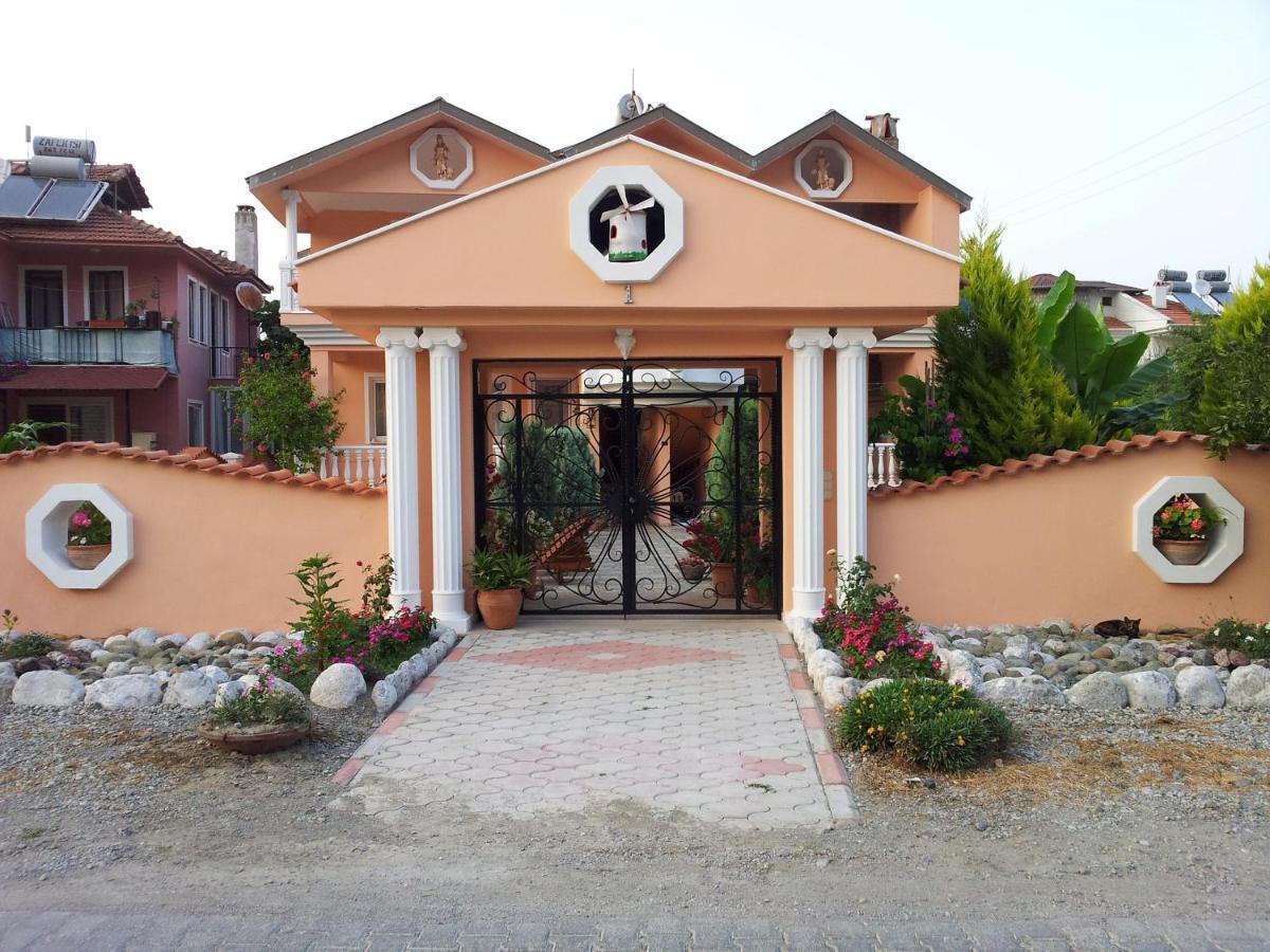 Villa Palace Dalyan