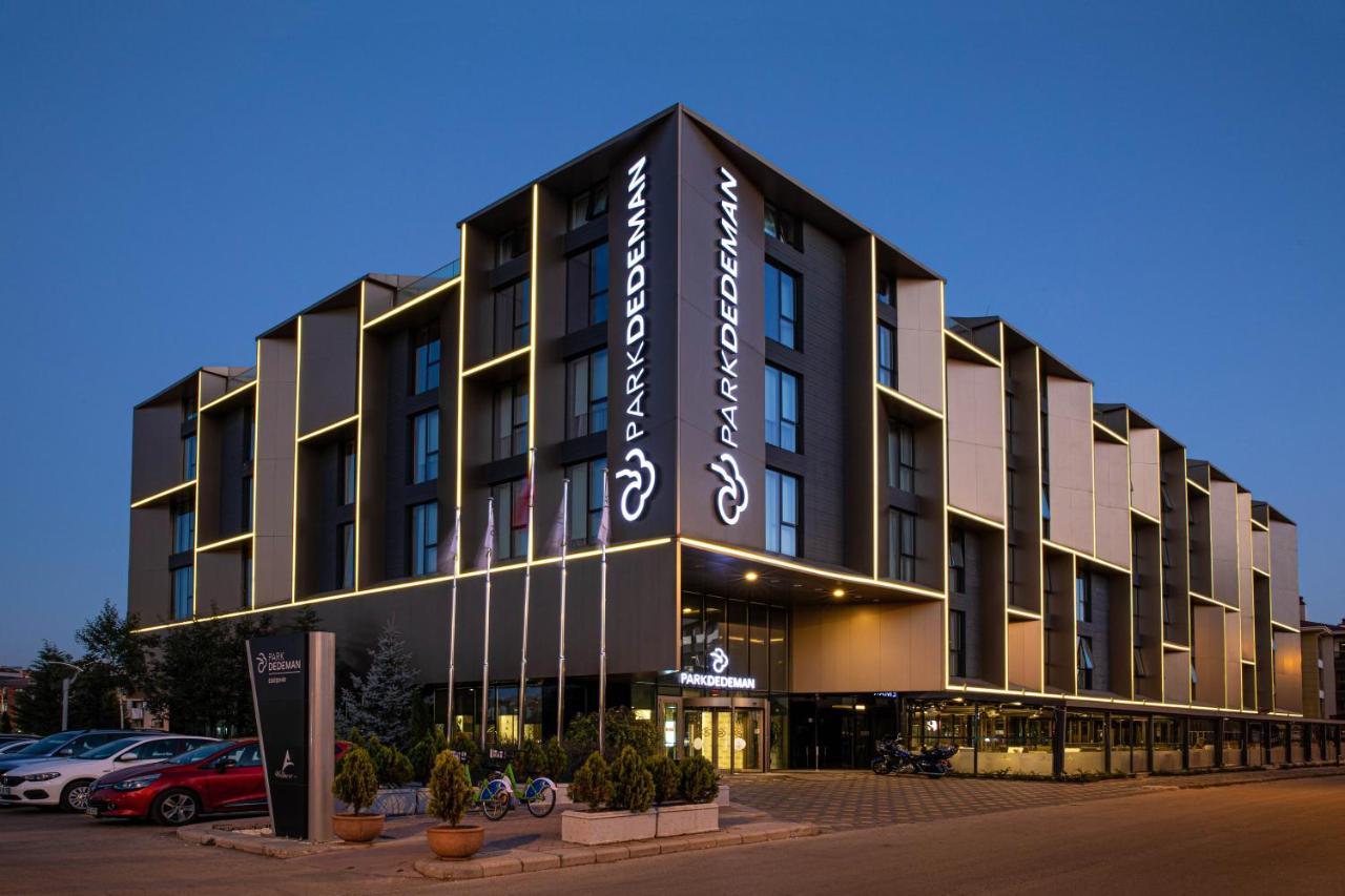 Park Dedeman Hotel Eskisehir