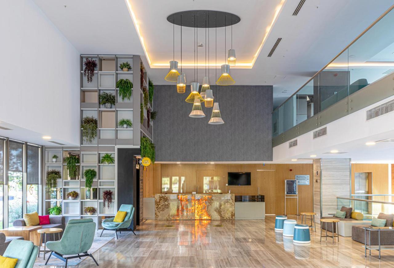 Hotel Park Dedeman