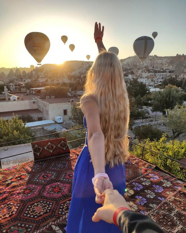 Hotel Cappadocia Caves