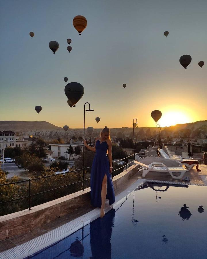 Cappadocia Caves 4* Goreme