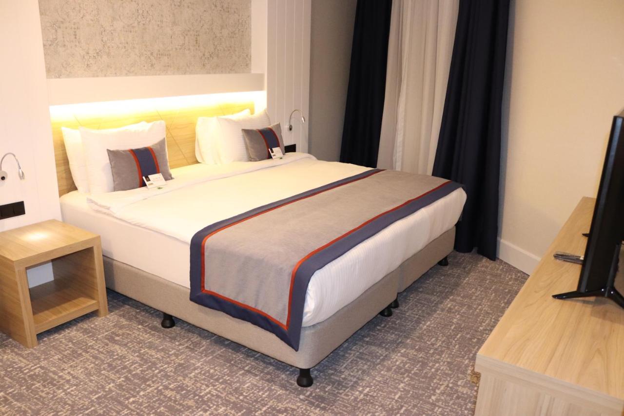 Hotel Des'otel Tekirdag