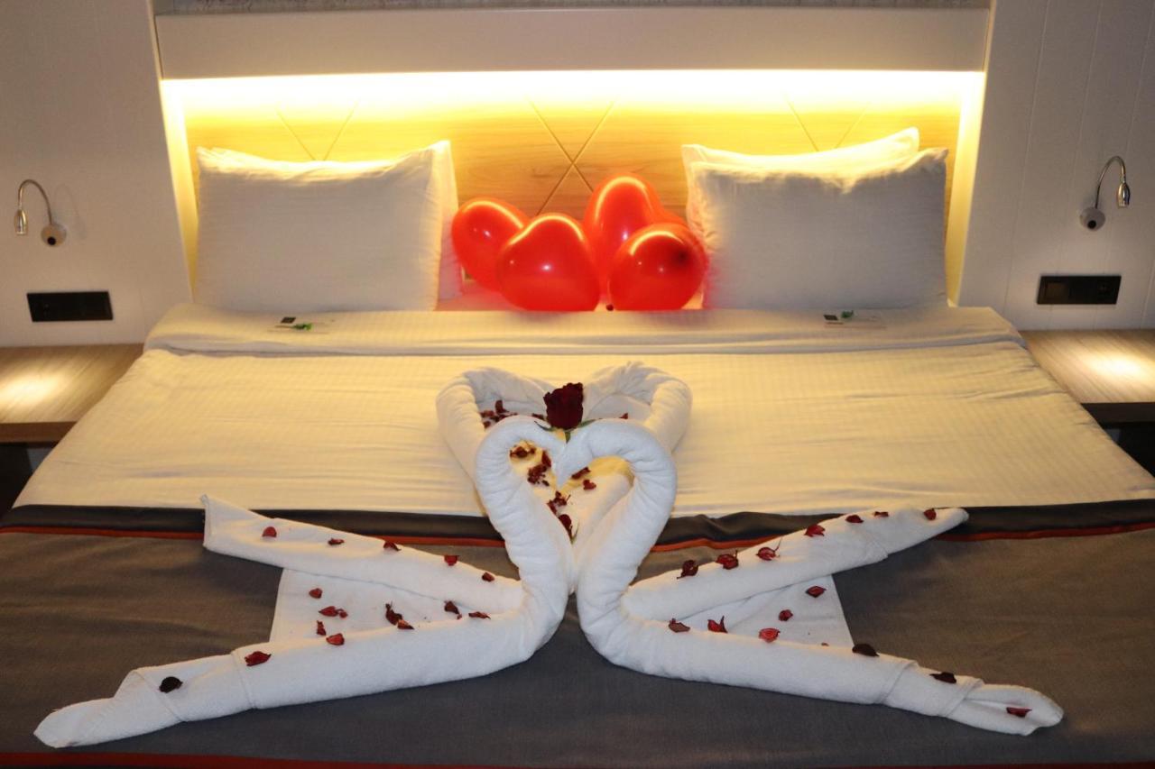 Des'otel Hotel 4*