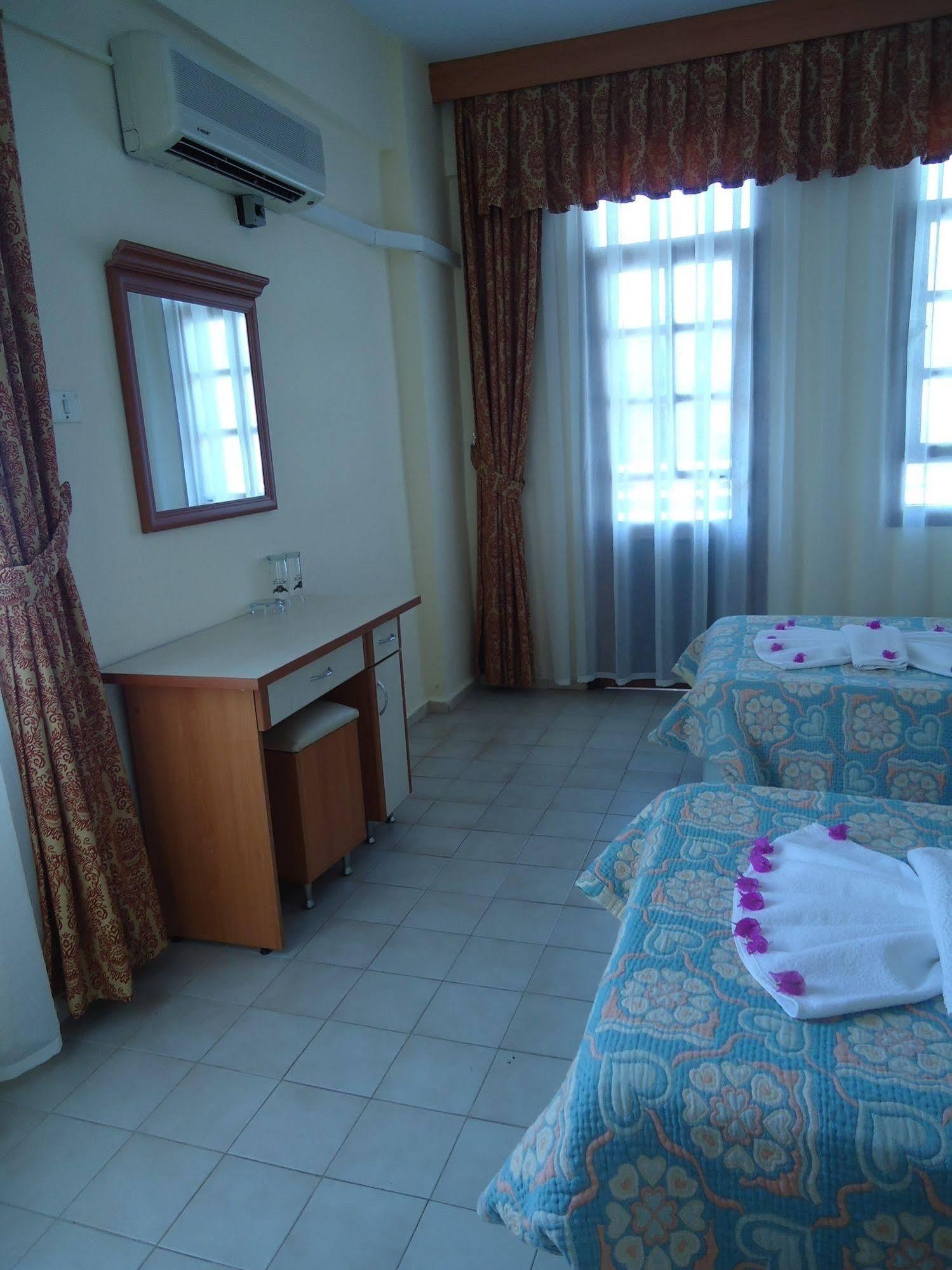 Ekin Hotel Marmaris