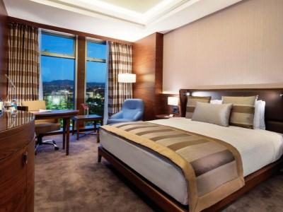 Movenpick Hotel