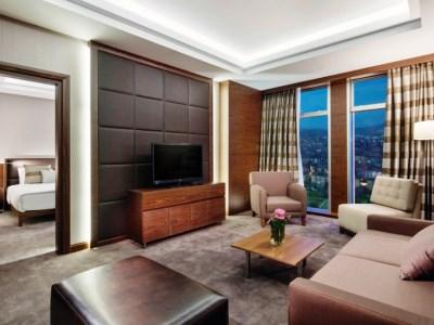 Hotel Movenpick 5*