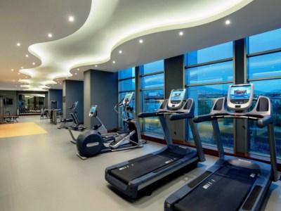 Movenpick Hotel 5*