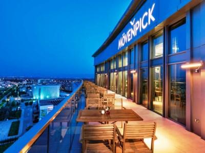 Hotel Movenpick