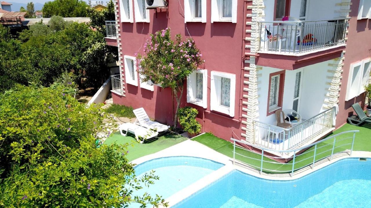 Aparthotel Yakut 3*