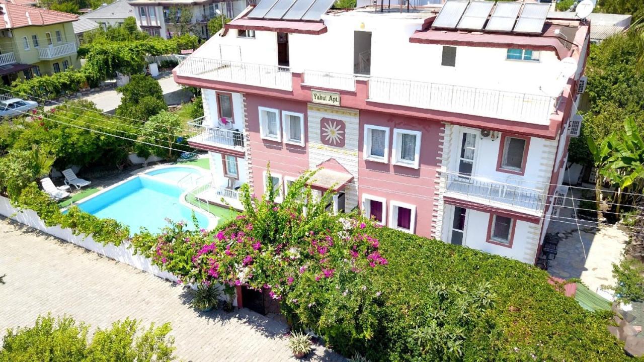 Yakut Dalyan