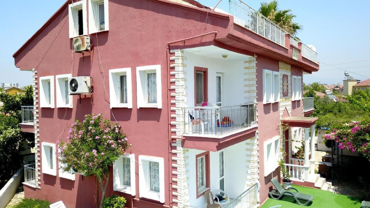 Yakut Aparthotel Dalyan