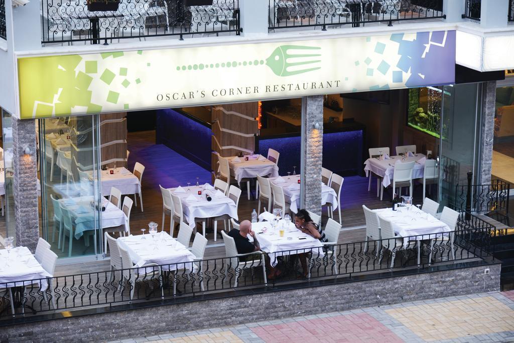 Hotel Ozgur Bey (adults Only)