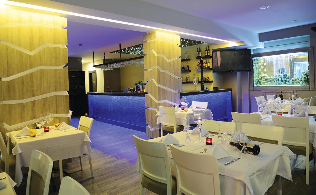 Ozgur Bey (adults Only) Alanya