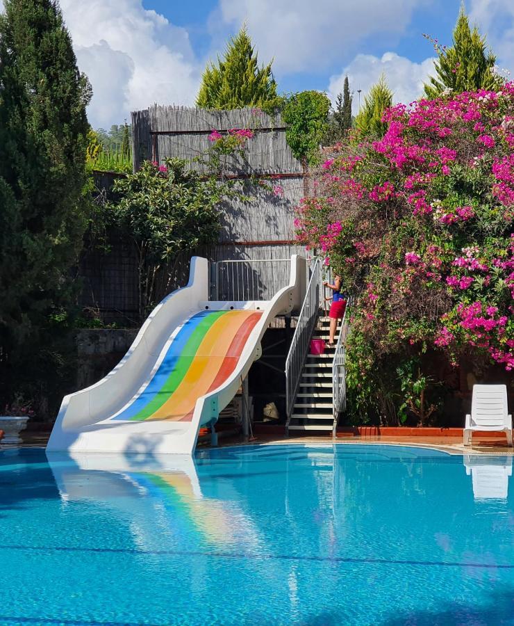 Hotel Silver Pine
